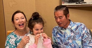 キャシー中島、石原裕次郎さんや松田優作さんらに祝福された45年前の披露宴「爽やかな良いお天気でした」