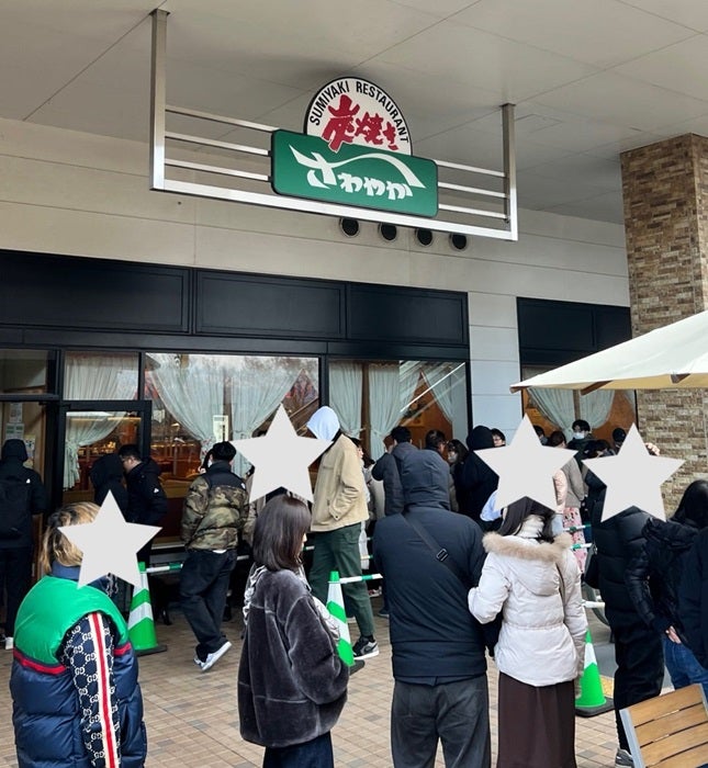 【写真・画像】 宮崎謙介「約9時間待ちじゃん」朝の7時半から並ぶも凄い行列ができていた場所「マイナス1℃の中」 　1枚目