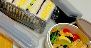 小倉優子、あっという間に完成した長男の弁当を公開「レパートリーを増やすぞ～」