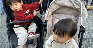 あいのり・桃、外出から帰宅後に怖くて驚いたこと「子供がいると余計パニックになりそう」