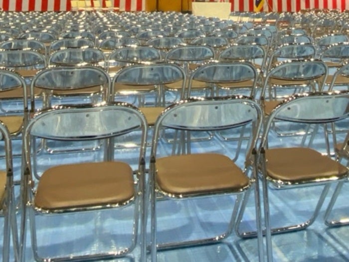 【写真・画像】 原田龍二の妻、娘の卒業式で驚いた出来事「最前列に座ることができました」 　1枚目