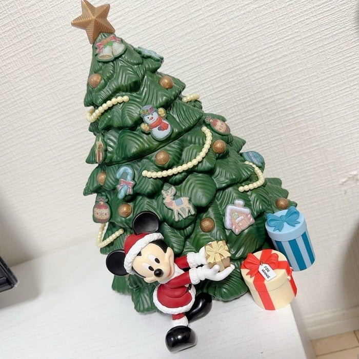 【写真・画像】 3年前に完売したディズニーグッズをついにGET「まじめちゃ可愛い」 　1枚目