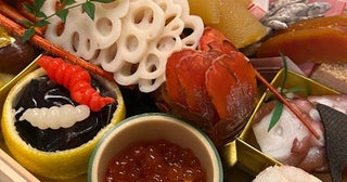藤あや子、初めて予約した人気の品を紹介「豪華」「美味しそう」の声