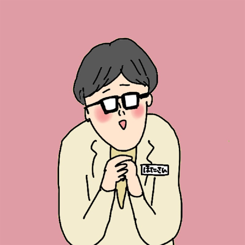 【画像】ロート製薬のホタルさん