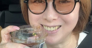 元おニャン子・内海和子『ユニクロ』で試さずに衝動買いした品「気に入ったら迷わず買います」