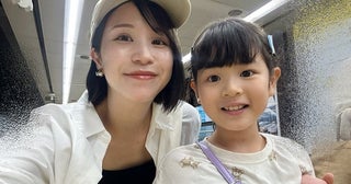 はんにゃ・川島の妻、新幹線での移動中に起きたまさかの事態「どうにもならなくて車掌さんに相談した」