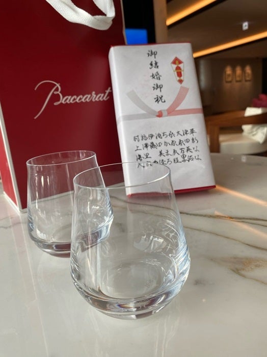 【写真・画像】 川崎麻世、出演者から貰った結婚祝いの品「皆さん本当に優しい」 　1枚目