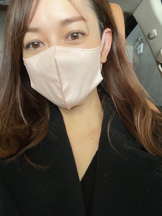 【写真・画像】 細川直美「病院のはしごとなります」歯科検診を受け指摘されこと「なかなか治りませんね」 　1枚目