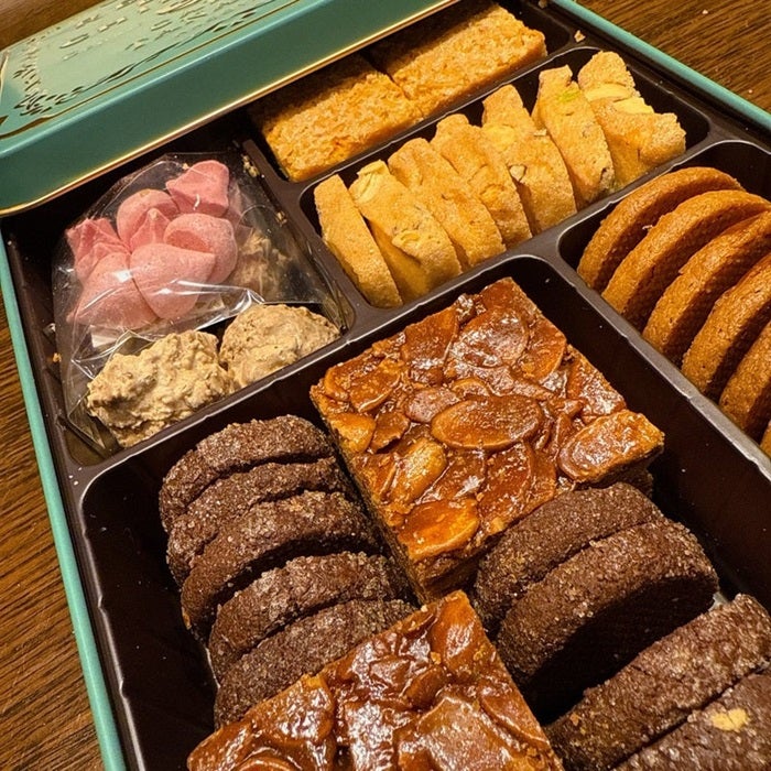 【写真・画像】 小柳ルミ子、誕生日プレゼントに頂いた品を公開「凄く人気のお店だそうです」 　1枚目