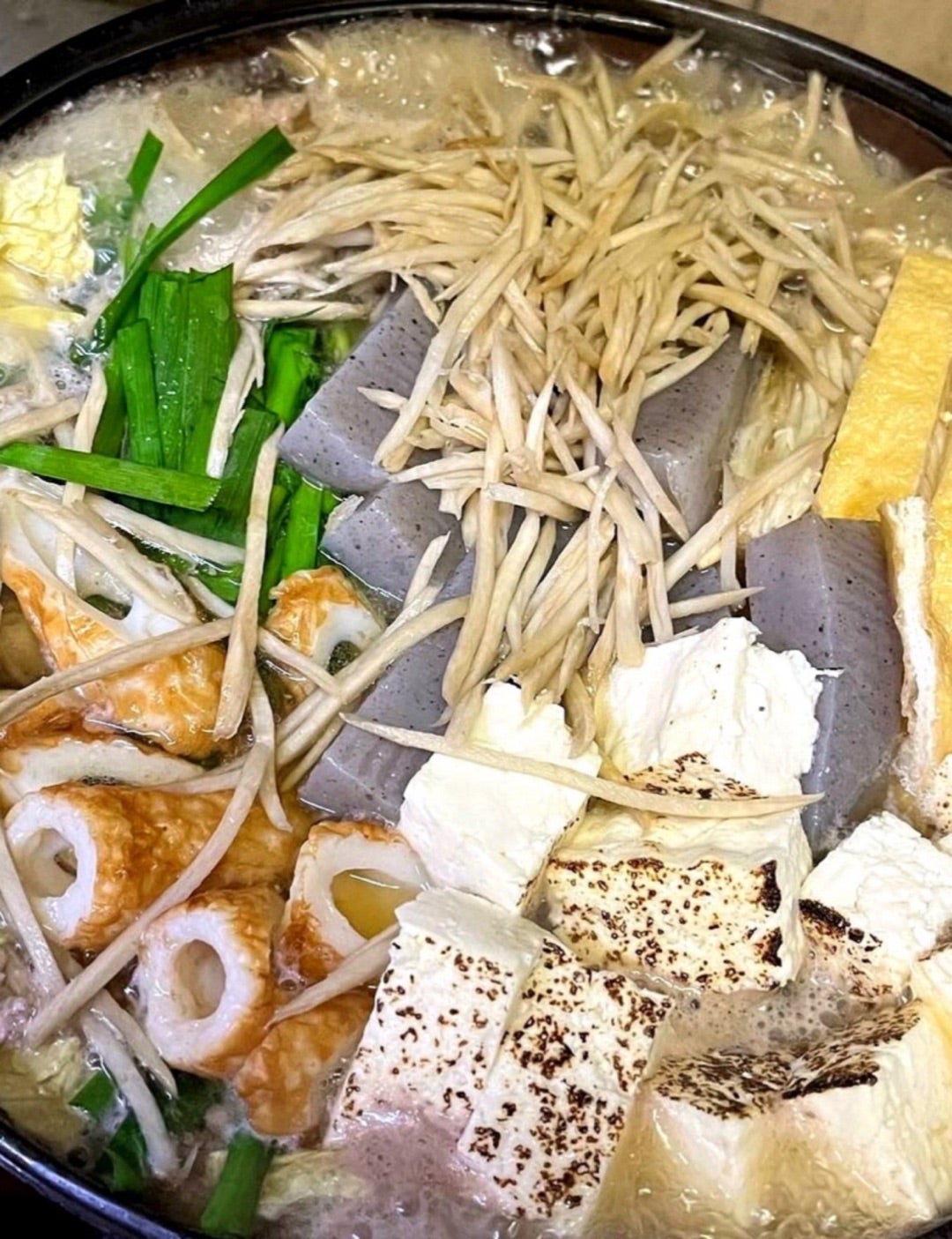 【写真・画像】 北斗晶、ハイヒール・モモコらとあっという間に食べた大鍋の料理「いくらでも食べられちゃいます」 　1枚目