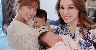 くみっきー、即購入が決まったベビーグッズを紹介「ほんとに便利グッズがたくさん」