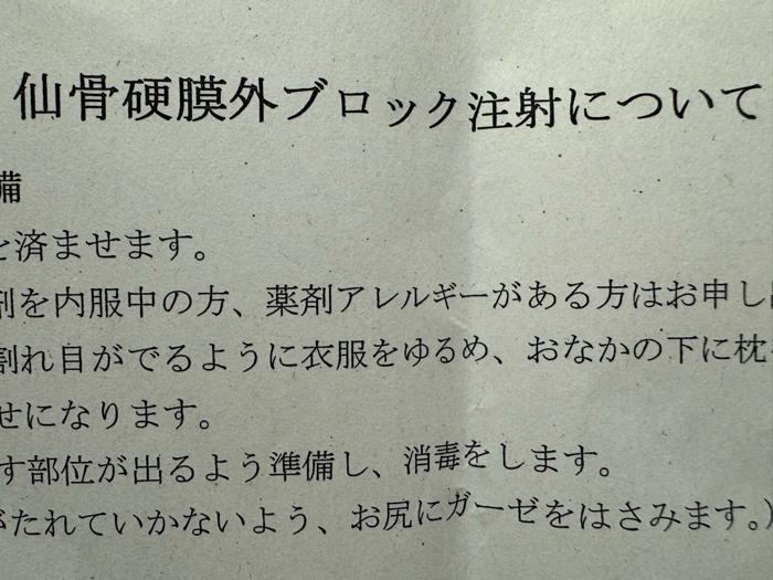 【写真・画像】 堀ちえみ、坐骨神経痛のような痛みがあり整形外科を受診した結果「腰の手術はなるべく避けたい」 　1枚目