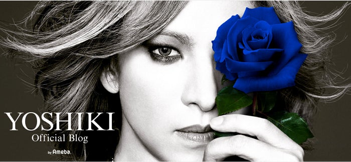 【写真・画像】 YOSHIKI、尊敬していた人物の訃報を受け心境を吐露「安らかにお眠りください」 　1枚目