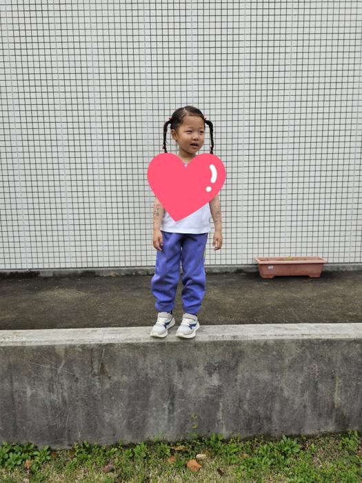 【写真・画像】 小原正子、娘が教室に入ろうとしなかった理由「今日もお母さんに引っ付き」 　1枚目