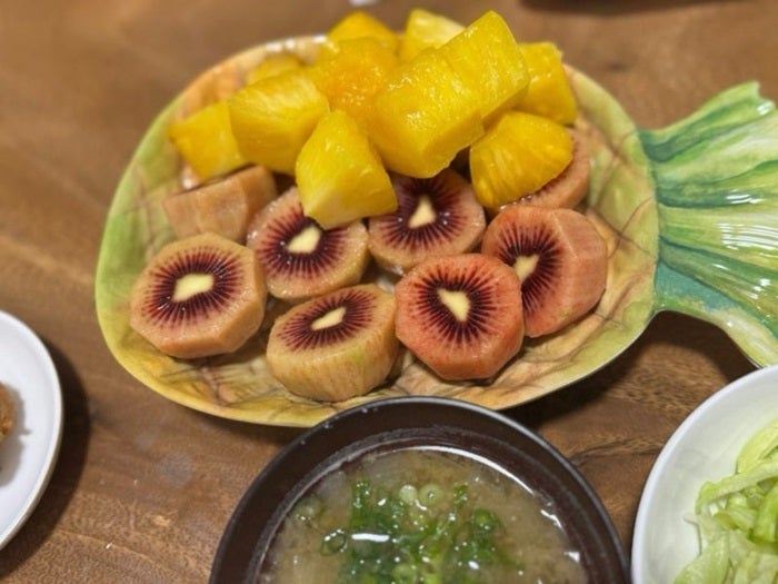 【写真・画像】 北斗晶『コストコ』で大行列になっていた試食品を購入「即買い。お勧めします」 　1枚目