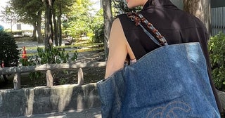 新山千春、約20年前に田中美佐子から貰った『CHANEL』品「憧れとリスペクトと、、特別感謝があります」
