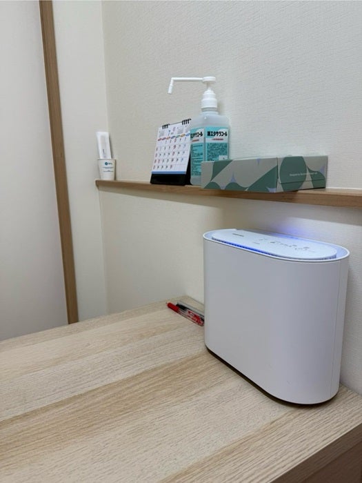 【写真・画像】 「どこで感染したかは不明」風邪症状があり病院で検査を受けた結果「家に引き篭もってます」 1枚目