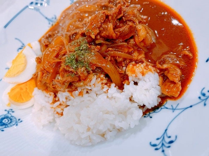  渡辺美奈代、米を10合炊いて作った夕食「凄い」「迫力あります」の声 