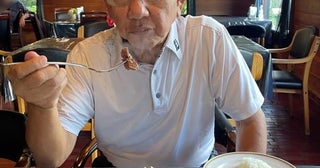 堀内恒夫氏、1年前に突然右目が見えなくなったことを告白「もう戻ることはないと言われた」