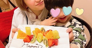 矢口真里、誕生日プレゼントが高くついてしまい反省「体力もお金もめっちゃ使いました」