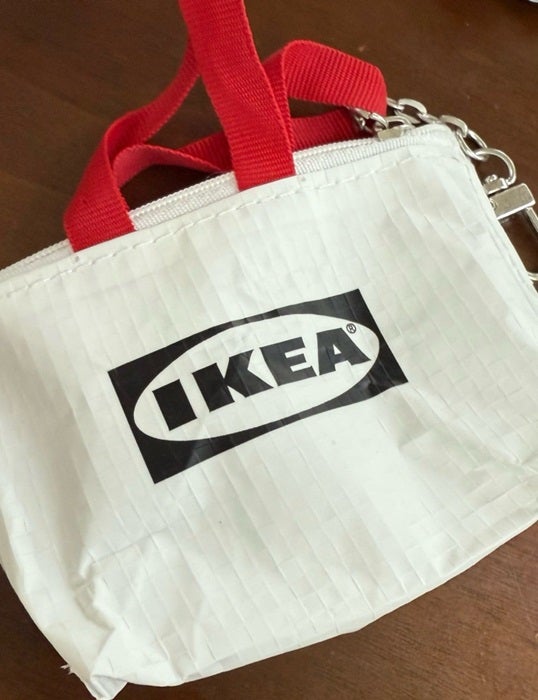 【写真・画像】 原田龍二の妻、思わず購入した99円の『IKEA』品を公開「使う予定はないのに買ってしまいました」 　1枚目