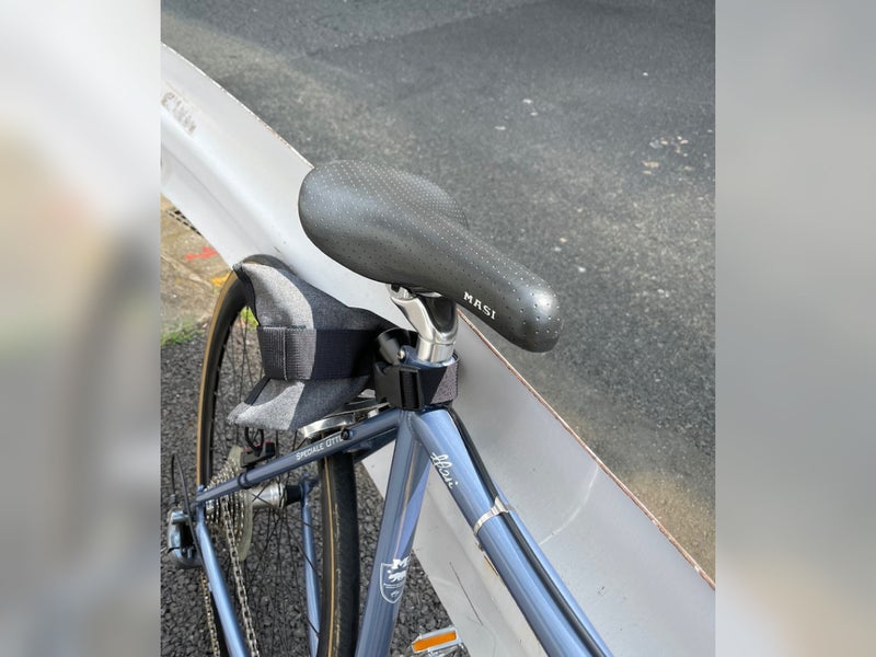 【写真】自転車