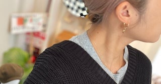 パンサー尾形の妻、思い切って染めた新しい髪色を披露「恐ろしく白髪が増えて」