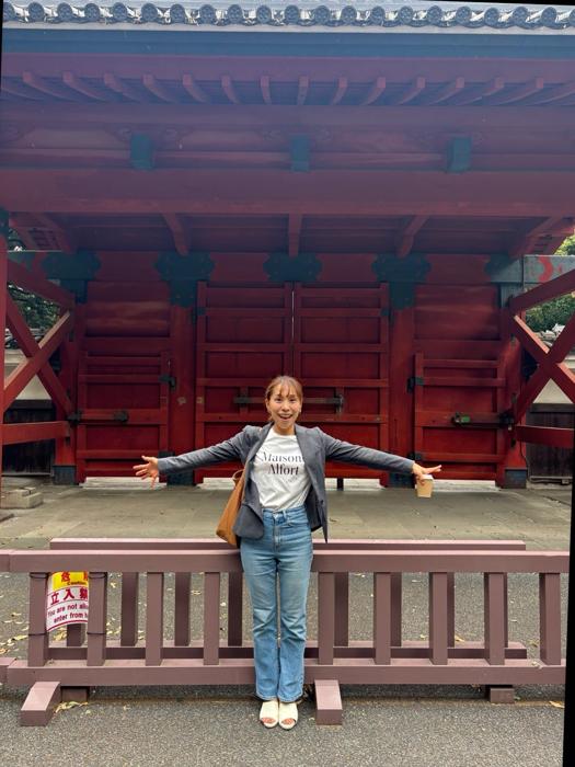 【写真・画像】 みきママ、東京大学の文化祭に行ったことを報告「息子が何も出ないと言うので、1日目行くのやめたら」 　1枚目