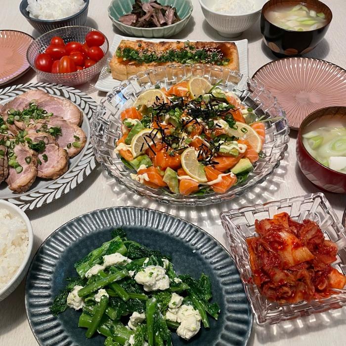 【写真・画像】 料理研究家・桜井奈々、驚くほど美味しかった『コストコ』品を紹介「次回からスタメンにします」 　1枚目