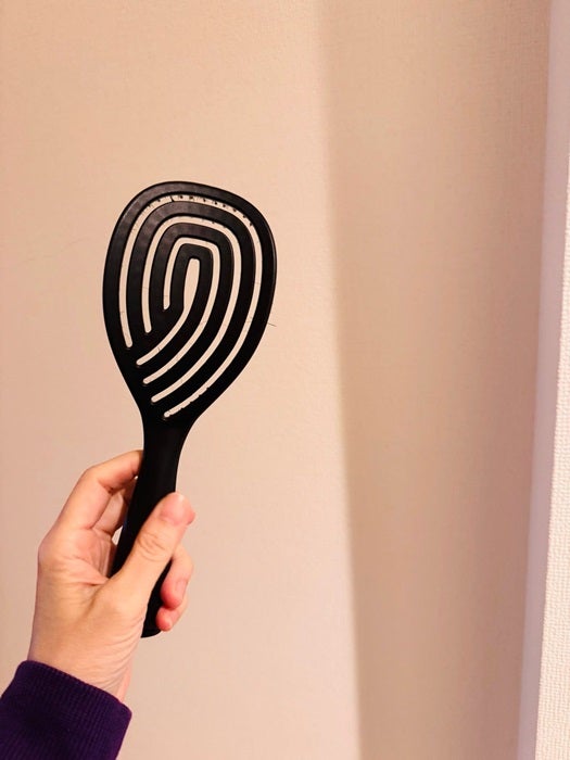 【写真・画像】 松居直美、使って感動した『ダイソー』の品を公開「人気ですよね」「使ってます」の声 　1枚目