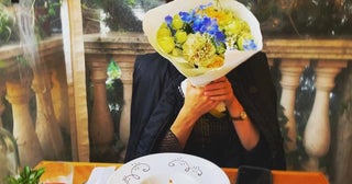 小池徹平の妻・永夏子、3回目の結婚記念日を報告「驚きのタイミングで取り出された」