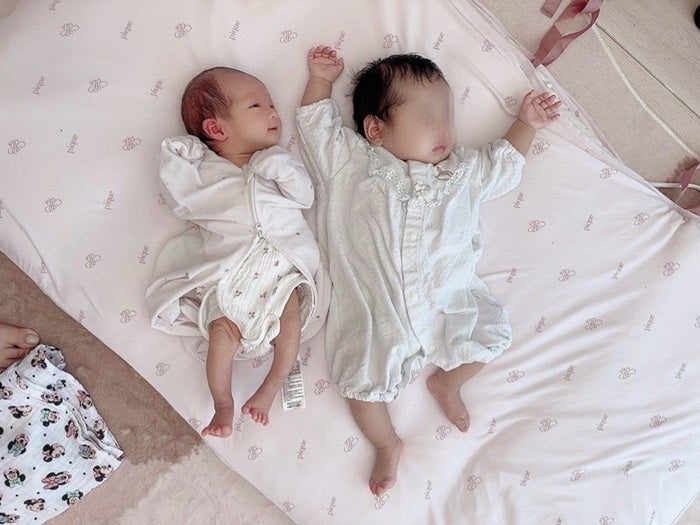 【写真・画像】 辻希美、自宅に遊びに来た親子との“奇跡”を報告「デジャブかなってくらい」 　1枚目