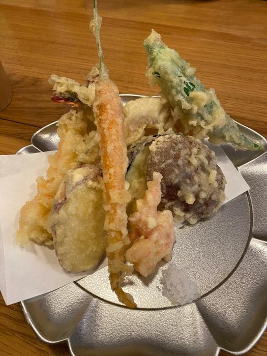 【写真・画像】 戸田恵子、杏とシェアして食べた料理を公開「羨ましいです」「美味しそう」の声 　1枚目