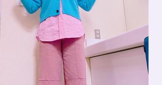 北陽・虻川、購入し家に着くまでに無くしてしまったもの「どこかで自転車から落ちていた」