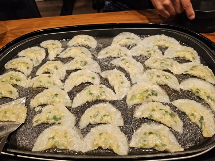 【写真・画像】 小原正子、家族で130個をあっという間に完食した料理「めちゃくちゃ食べました」 　1枚目