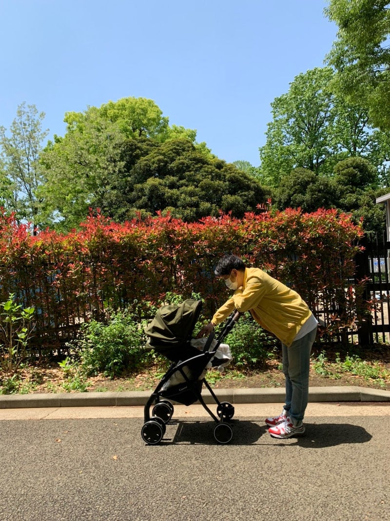 【写真】インディアンス・きむさん