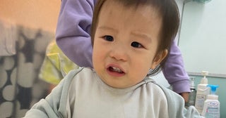 はんにゃ・川島の妻、息子に感心した出来事「役者でもこんな顔なかなかできない」