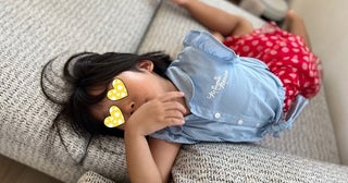 ノンスタ石田の妻、早めに受診したい次女の目の症状「本人も苦しんでるんじゃないかな」