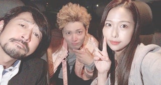 間瀬翔太、突然すぎる訃報を受け心境を吐露「僕も2019年に死を覚悟した事があるから」