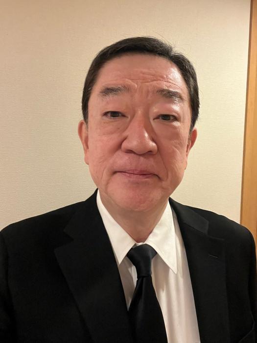 【写真・画像】 坂東彌十郎、合同お別れ会に参列し止まらなかった涙「懐かしい写真がいっぱい」 　1枚目