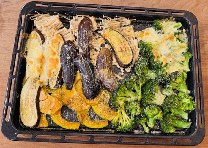 【写真・画像】 坂上忍、最近ハマっている料理を紹介「めっちゃ、美味しいんです」 　1枚目