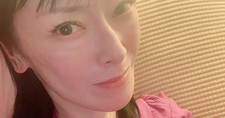 遠野なぎこ、体調が悪化したことを明かす「焦っちゃダメだよね」