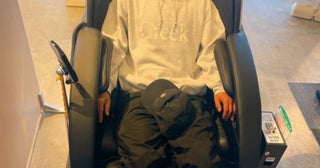 パンサー尾形の妻、夫がショピングモールで提案したこと「何してるのかと思ったら」