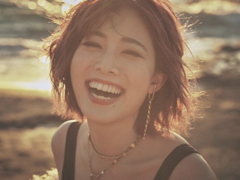 【画像】シンディ