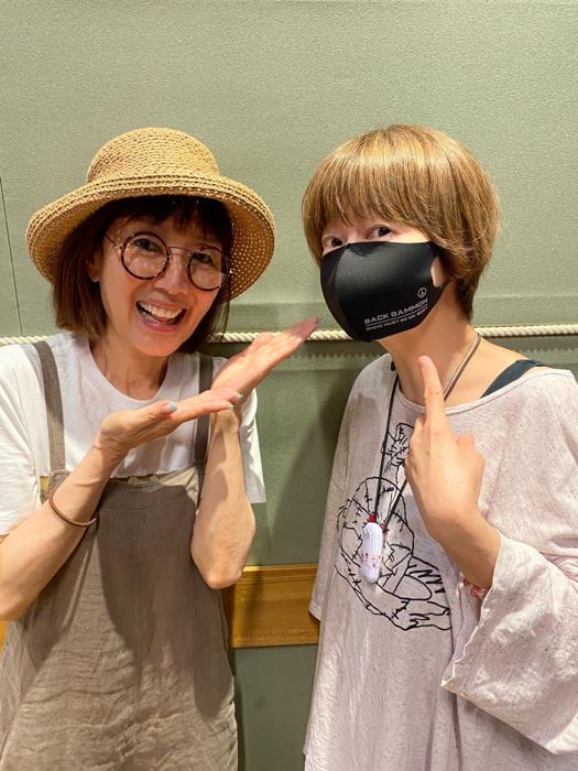 【写真・画像】 戸田恵子、仲間の訃報に感じた怒り「辛いですね」「ショックが大きい」の声 　1枚目