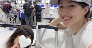 あいのり・れみ、3年半ぶりにハワイへ「これまでと違った特別な体験をする予定」