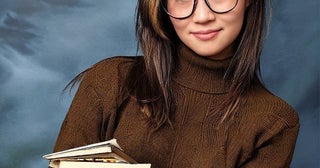 キンタロー。上戸彩がちらつくという“奇跡の1枚”を公開「まるで別人」「めちゃくちゃ可愛い」の声