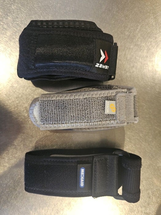 【写真・画像】 小原正子「悪化している気がしています」夫・マック鈴木に付き添ってもらい病院を受診「手術する方向になりそうです」 　1枚目