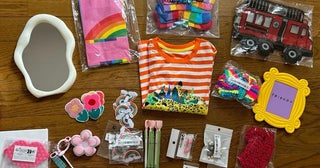 平野ノラ『SHEIN』で合計20点購入した品を紹介「チープさも可愛くって大好き」