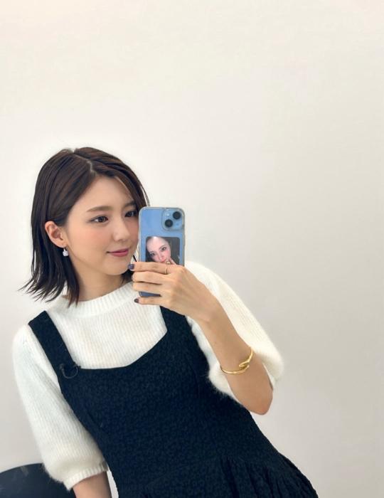 【写真・画像】 真野恵里菜、育児が始まりあっという間に3か月が経過「母として私も日々成長させられてます」 　1枚目